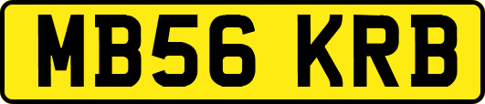 MB56KRB