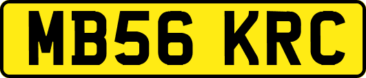MB56KRC