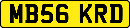 MB56KRD