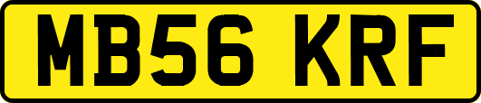 MB56KRF
