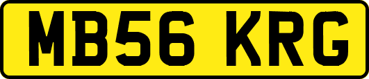 MB56KRG