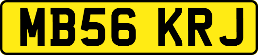 MB56KRJ