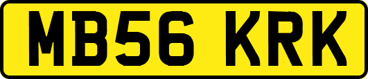 MB56KRK