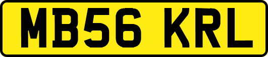 MB56KRL