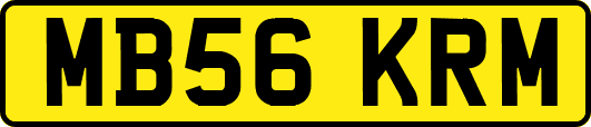 MB56KRM