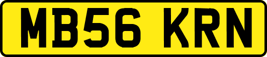 MB56KRN