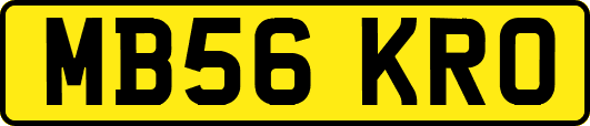 MB56KRO