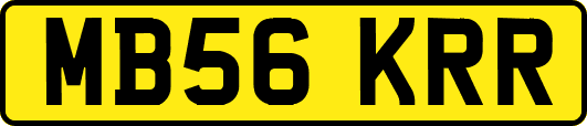 MB56KRR