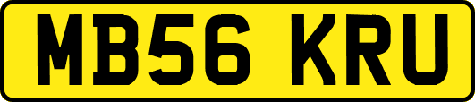 MB56KRU