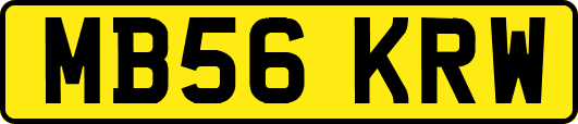 MB56KRW