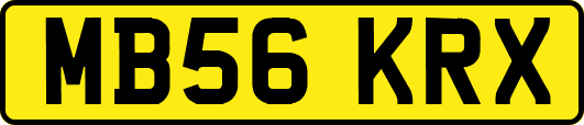 MB56KRX