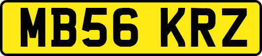 MB56KRZ