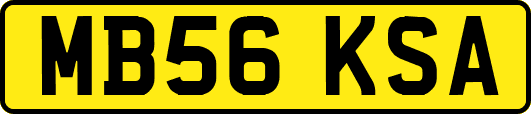 MB56KSA