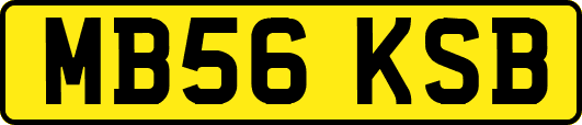 MB56KSB