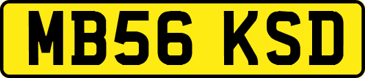 MB56KSD
