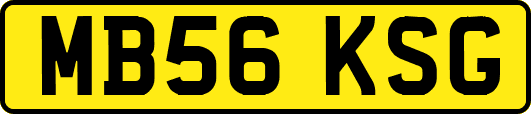 MB56KSG