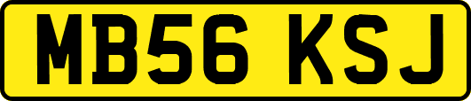 MB56KSJ