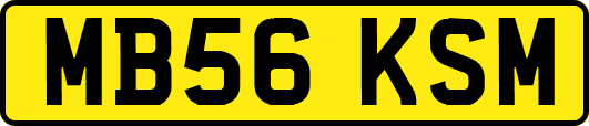 MB56KSM