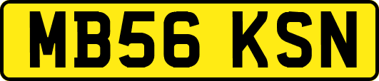 MB56KSN