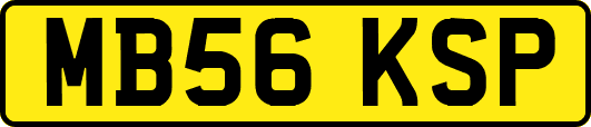 MB56KSP