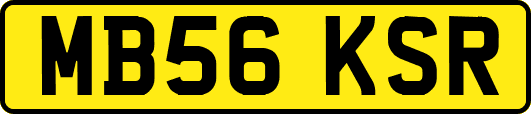 MB56KSR