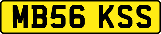 MB56KSS