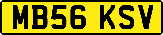 MB56KSV