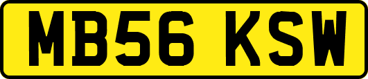 MB56KSW