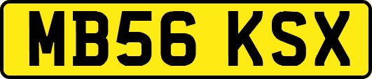 MB56KSX