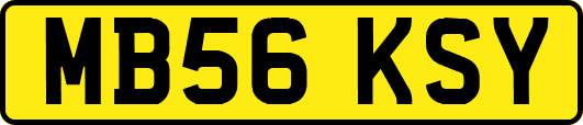 MB56KSY