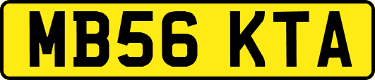 MB56KTA