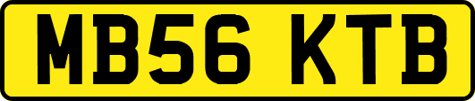 MB56KTB