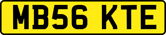 MB56KTE