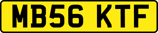 MB56KTF