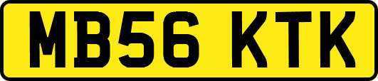 MB56KTK