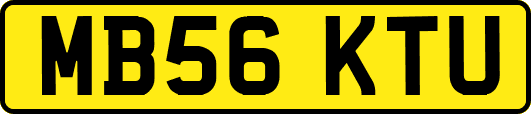 MB56KTU