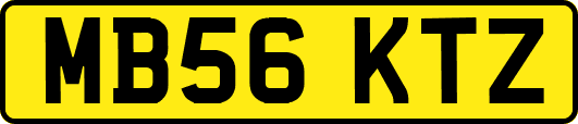 MB56KTZ