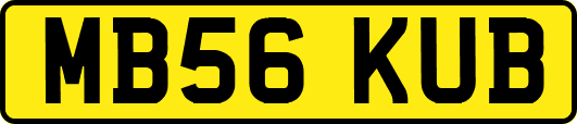 MB56KUB