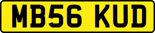 MB56KUD