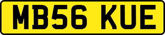 MB56KUE