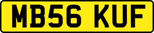 MB56KUF