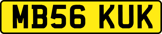MB56KUK