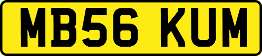 MB56KUM