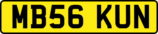 MB56KUN