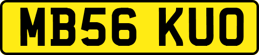 MB56KUO