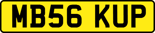 MB56KUP