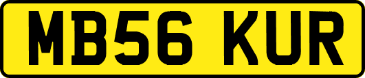 MB56KUR