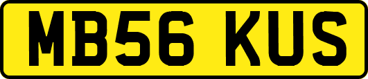 MB56KUS