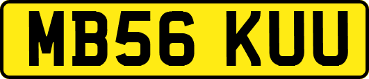 MB56KUU