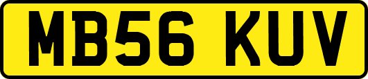 MB56KUV